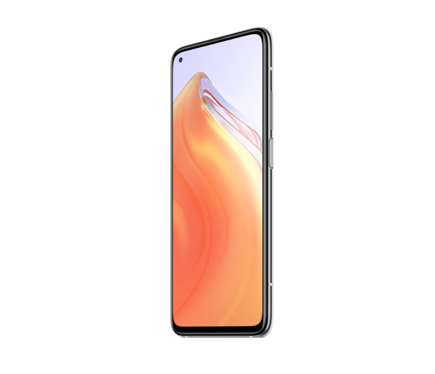 Xiaomi Mi 10T 5G 6/128 Lunar Silver 144Hz - 595555 - zdjęcie 18